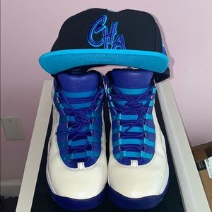 Air Jordan 10 Retro BG
